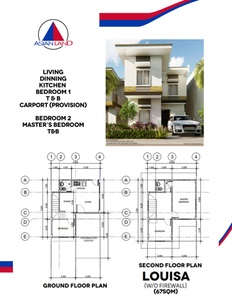 House For Sale In Bulihan, Malolos