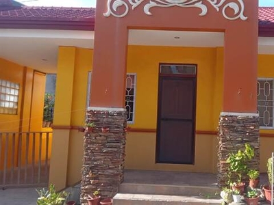 House For Sale In Casuntingan, Mandaue