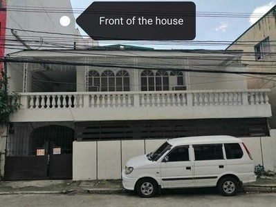 House For Sale In Highway Hills, Mandaluyong