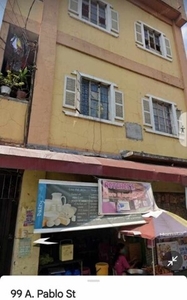 House For Sale In Karuhatan, Valenzuela