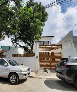 House For Sale In Milagrosa, Quezon City