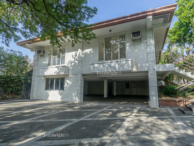 House For Sale In Nayong Kanluran, Quezon City