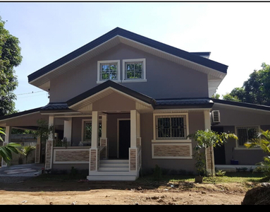 House For Sale In San Isidro, Nueva Ecija
