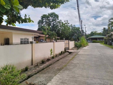 House & Lot for Sales in Domingo Village, Tagum City, Davao del Norte