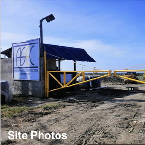 Lot For Sale In Mabuhay, Carmona