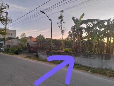 Lot For Sale In Pasong Camachile Ii, General Trias