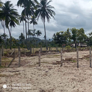Lot For Sale In Rizal, Roxas