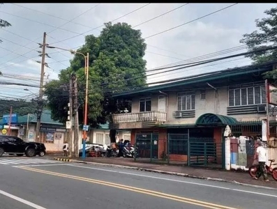 Office For Sale In Concepcion Uno, Marikina