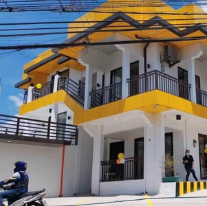 Property For Sale In San Miguel, Pasig