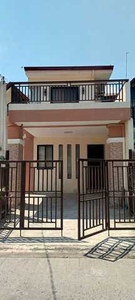 Townhouse For Rent In Pag-asa Ii, Imus