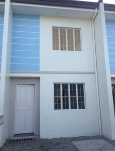 Townhouse For Sale In Alapan Ii-a, Imus