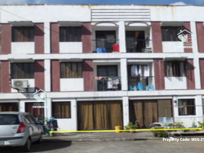 Townhouse For Sale In Mambog Iv, Bacoor