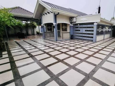 Villa For Sale In Baliti, Arayat