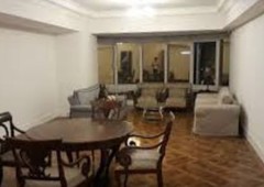 Luxury 3 Bedroom Apartment for Rent at Golden Empire Roxas Boulevard