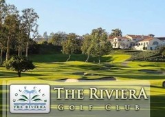 The Riviera Golf and Country Club Silang Cavite