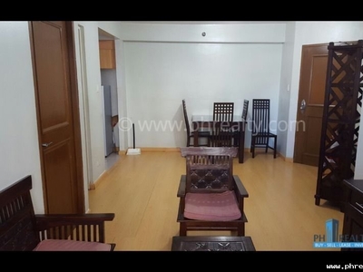 2 BR Condo For Rent in One Gateway Place