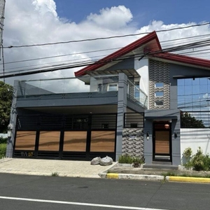 Bahay na Walang Sakit ng Ulo House and Lot for Sale in Quezon City