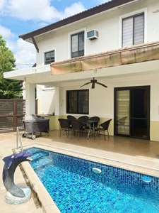 For Sale 3+1 Bedroom House with Swimming Pool - Verdana Mamplasan
