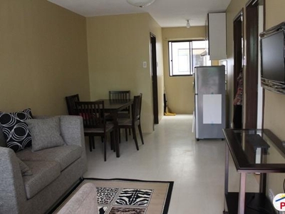 2 bedroom Condominium for sale in Mandaue