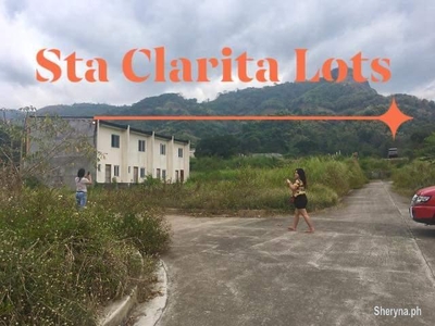 60sqm lots for sale in Montalban Rizal