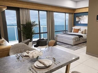 For Sale 2Bedroom Condo Unit with Balcony in Amisa Private Residences, Lapu-Lapu