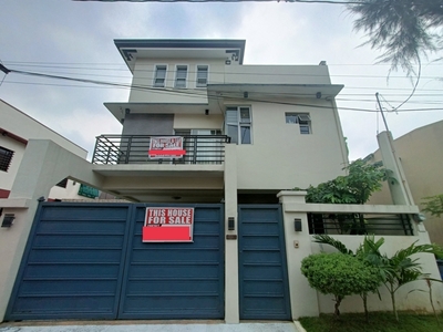 House For Sale In Cupang, Antipolo
