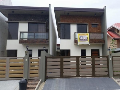 Newly Built Duplex for Sale Better Living Subd Paranaque City
