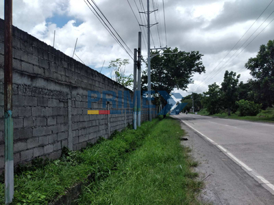 Property For Rent In Bucanan, Magalang
