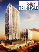 1BR at Park Triangle Residences