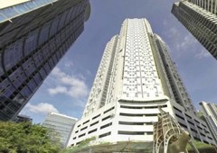 1BR for Sale Fort Victoria Tower B