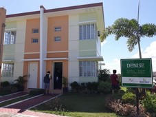 2 Bedroom Townhouse for sale in Metrogate Primavera, Macabling, Laguna