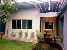 3Bedroom Bungalow for Sale in Bf Homes Las Pinas