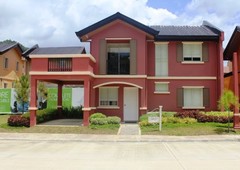 4 bedroom House and Lot for Sale in Pit-os Cebu