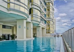 4 BR Condo With Bay and City View, Along Roxas Blvd. RFO