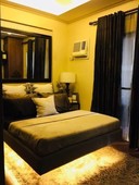 ASTERIA DMCI 3 Bedroom RFO Condo for Sale in Paranaque City