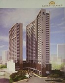 Best Value Condo-Preselling with 5% Discount at Sta. Mesa
