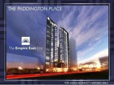 Best Value Preselling Condo at the heart of Mandaluyong