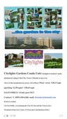 CEBU No. 1 Condominium (Singaporean staandard construction with exceptional living and leisure facilities