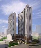 Condo for sale in Manila No Down payment 17K Monthly