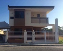 House and Lot In For Sale Multinational Village paranaque