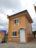 Lessandra Cabanatuan Nueva Ecija House And Lot For Sale