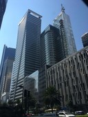 Office space for rent lease in Makati BGC 100 to 2000 sqm