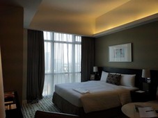 One Bedroom Deluxe Citadines hotel