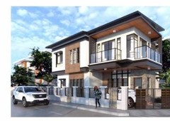 pre selling single detached house and lot near sm bf homes paranaque