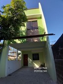Preaselling and 1 unit RFo Townhouse in Paranaque
