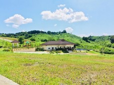 RESIDENTIAL LOT IN ANTIPOLO