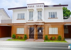 RFO Duplex House for Sale Mohon Road, Talisay City, Cebu