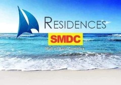 Sail Residences Pasay Condo perfect investment