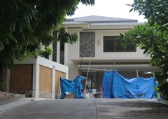 Semi Furnished House and Lot for Sale in Banawa Cebu