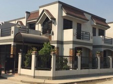 Townhouse in Novaliches Quezon City